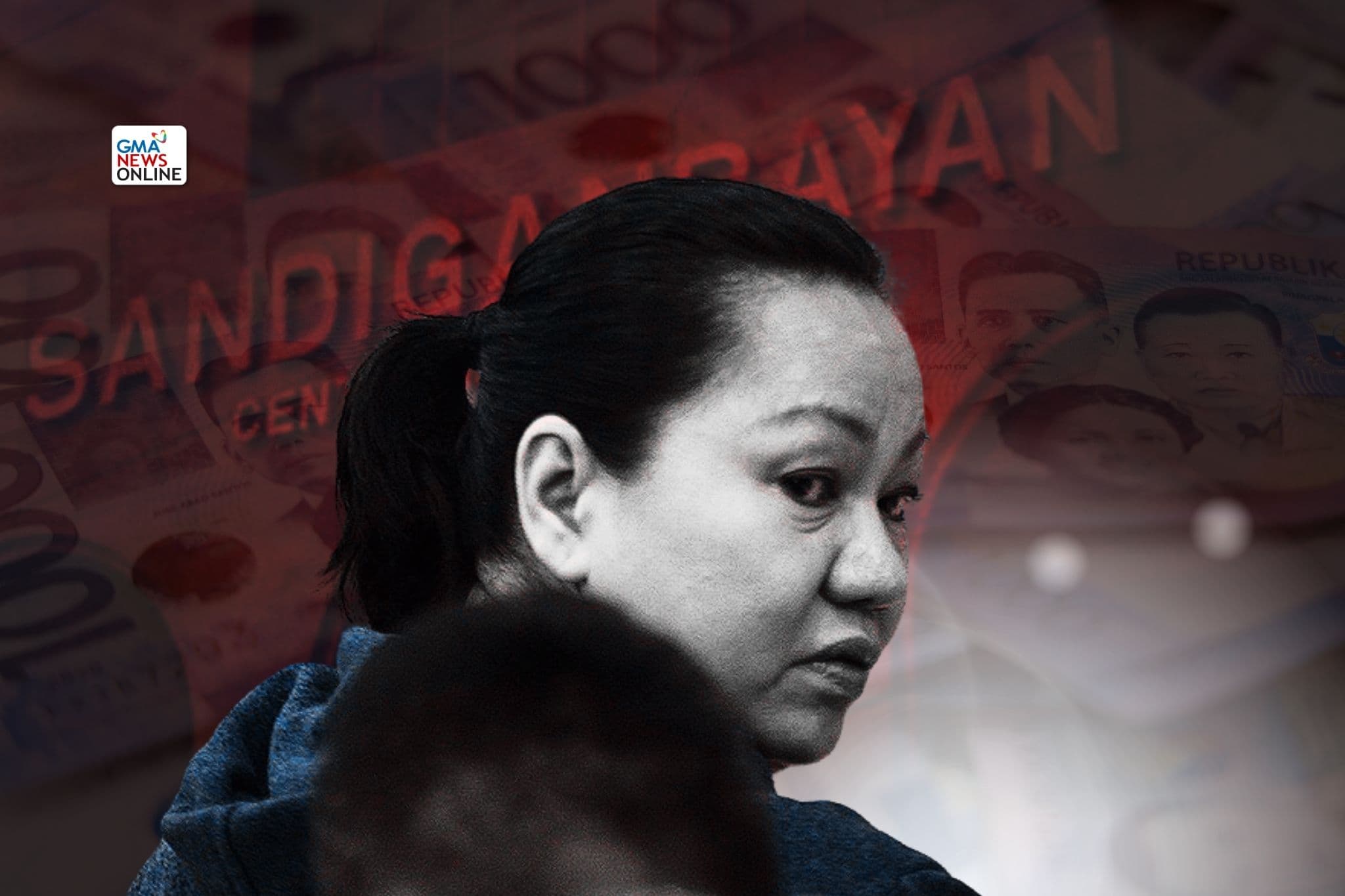 Janet Napoles Convicted of Graft and Malversation by Sandiganbayan