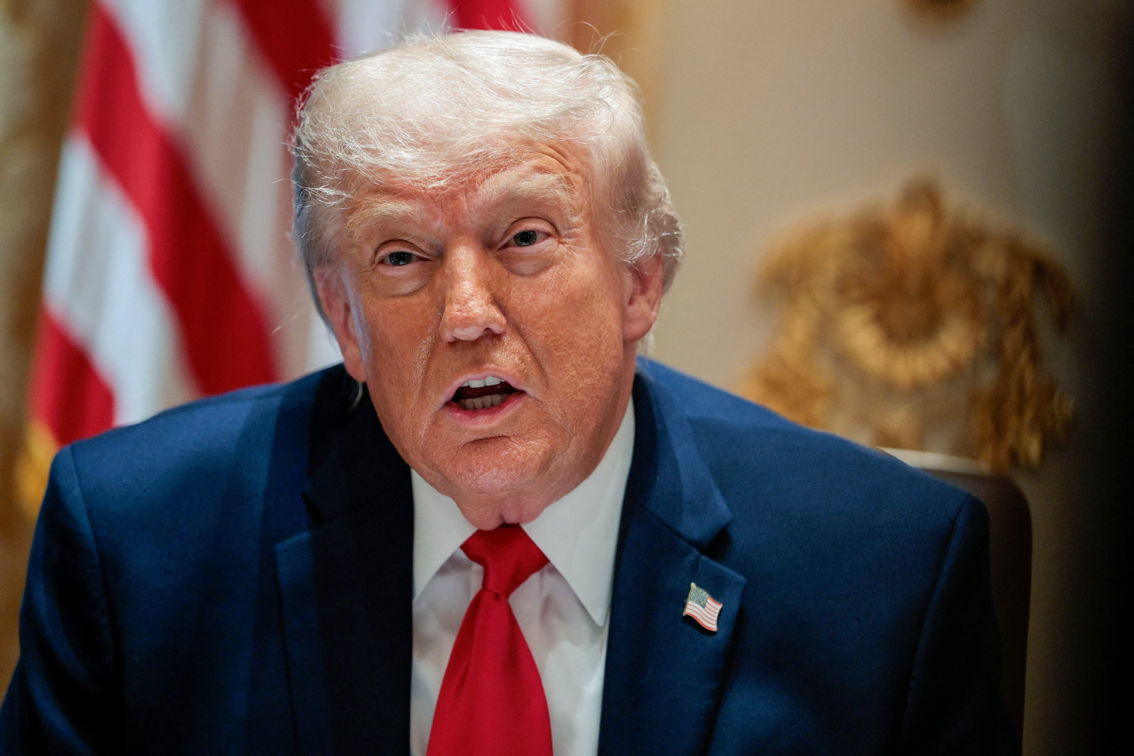 US Imposes 12.5% Tariff on Philippine Goods Over Forced Labor Concerns