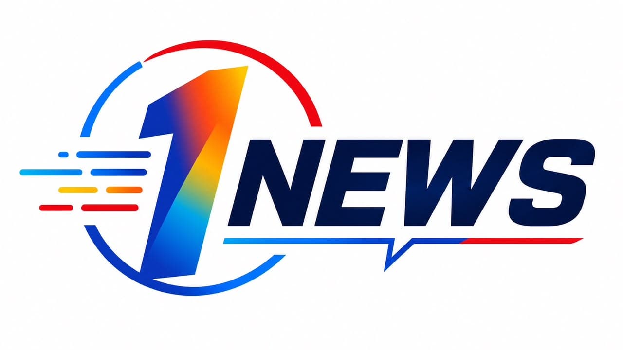 1news, 1news author